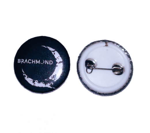 Button Brachmond Button Brachmond